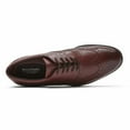 thumbnail image 4 of Rockport  Men's Total Motion Dressport Wingtip Burgundy , 13 M US, 4 of 4
