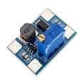 thumbnail image 4 of 2-24 V Módulo de Potencia Step Up, Circuito Tiene Protección Contra Corto, Función de Protección Contra Sobrecalentamiento Baoblaze Boost Converter Ajustable, 4 of 8