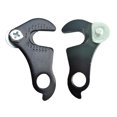 thumbnail image 4 of maskred Mountain Bike Bicycle Tail Hook Gear Hanger Derailleur Mech Rear Cycling Style A 1Set, 4 of 6
