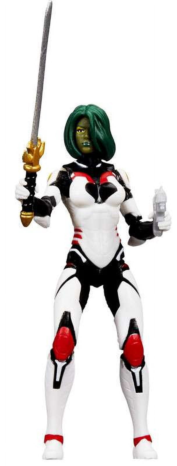 Marvel Legends Series 3.75in Gamora