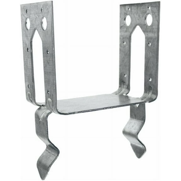 Simpson Strong-Tie Post Base 5-1/2"W X 3-1/4" L For 4" X 6" 12 Ga