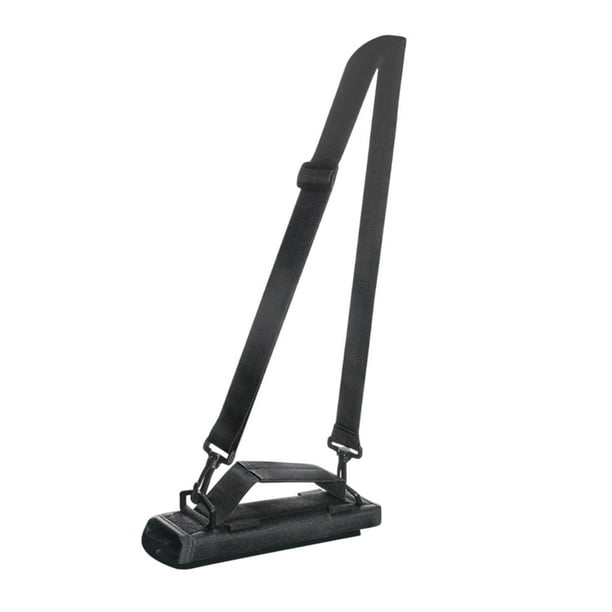 Bolsa de transporte para palos de golf, miniportaequipaje para hombres y mujeres, organizador, bolso de mano portátil para golf Negro