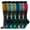 Multicolor, variant on FAZVAOO Compression Socks for Women Warm Athletic Home Socks,Multicolor 6 Pairs