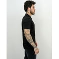 thumbnail image 2 of Playera Lisa Barabas Tipo Polo Corte Slim Fit, 2 of 4