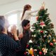 thumbnail image 3 of Árbol De Navidad Ángel De Hierro Forjado Colgante De Hombre Viejo Adornos Navideños Para Centros Comerciales Hogares Oficinas Monstrate HA042984-01, 3 of 6