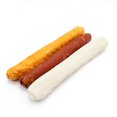 thumbnail image 3 of Vibrant Life 9" Rawhide Roll Chews for Dogs, 3 of 5