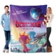 thumbnail image 1 of Ultraman Rising anti-pilling, suave, ligera, esponjosa y acogedora de lujo para hogar y cocina – Perfecta para niños y adultos,120X180cm, 1 of 6