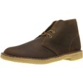 thumbnail image 1 of Clarks Mens Desert Chukka Boot, 1 of 8