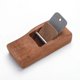 thumbnail image 1 of Mini cepilladora de madera, cepillo de carpintero, herramienta de artesanía en madera, cepillo manual con hoja de acero, herramienta de carpintería de carpintero, 1 of 5