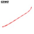 thumbnail image 5 of Original Table Tennis Racket Edge Tape Ping Pong Bat Side Protective Sponge Tape Red, 5 of 5