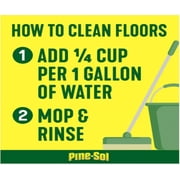 144 oz. Original Pine All Purpose Multi-Surface Cleaner (2-Pack)