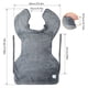 thumbnail image 2 of Almohadilla de calefacción eléctrica para espalda, cuello, hombros, calefacción trasera con apagado automático y 3 niveles de temperatura. JM, 2 of 5