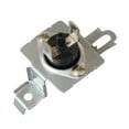 thumbnail image 5 of Clothes Dryer Thermostat Kit fits LG, AP7195784, PS16746326, AGM75510744, 5 of 5