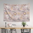 thumbnail image 4 of Xecao Safari Animals Print Tapestry, Wall Hanging Room Funny Decor, Backdrop Room Decor for Bedroom Living Room dormitory, 4 of 8