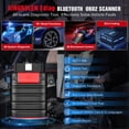 thumbnail image 4 of Escáner OBD2 KINGBOLEN Ediag Bluetooth para iOS y Android, 4 of 9