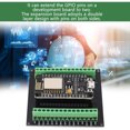 thumbnail image 3 of Planche d'Expansion, ESP8266 Conception Standard Durable de Conseil de Développement pour le Remplacement, 3 of 8