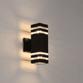 thumbnail image 5 of Lámpara De Pared Exterior Led 5w 3000k Ip65 Impermeable, 5 of 5