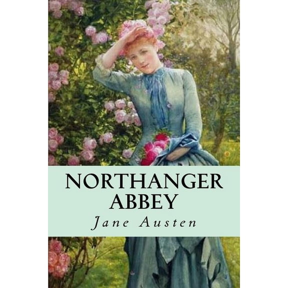 Northanger Abbey (Paperback)