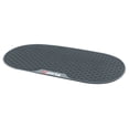 thumbnail image 2 of Hadanceo Car Dashboard Anti-slip Pad Large Heat Resistant PVC Reusable Universal SUV Truck Vehicle Auto Cell Phone Keys Sunglasses Coins Non-slip Mat, 2 of 7