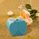 thumbnail image 1 of Caja de Regalo con Forma de Rosa, Collar, Anillo, Perfume para San Valentín, Navidad, Cumpleaños., 1 of 3