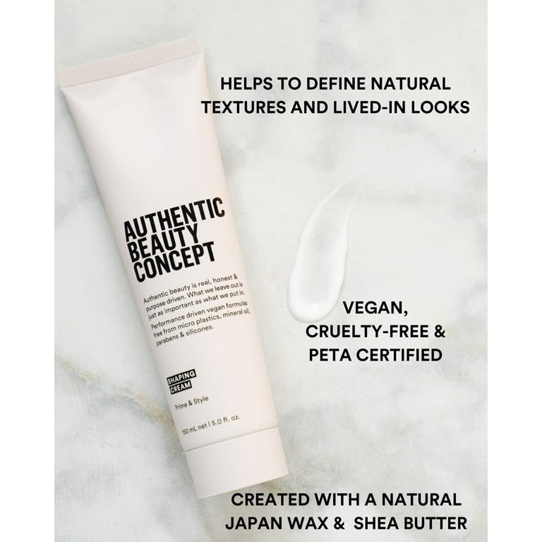 Authentic Beauty Concept Shaping Cream - 5.0 oz - Walmart.com