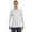 Ash Grey, variant on Gildan G540 Adult Heavy Cotton Long-Sleeve T-Shirt