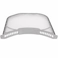 thumbnail image 3 of Dryer Lint Filter for LG DLGX3876V,DLGX3876W,DLGX3886C, 3 of 9