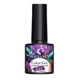 thumbnail image 1 of Esmalte de uñas en gel de 96 colores, 7,5 ml por frasco, fototerapia removible., 1 of 3