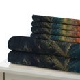 thumbnail image 5 of Ensembles de Literie Design Maison Strange Creatures Housse de Couette Imprimée pour Garçons Filles, Simple (68"x86 Pouces), 5 of 5