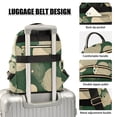thumbnail image 3 of FORMRS Mini Backpack Purse for Women Travel Daypack Casual Shoulder Bag, Beige Abstract, 3 of 7