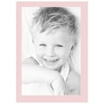 thumbnail image 2 of ArtToFrames 22x31" Hollyhock Custom Mat for Picture Frame with Opening for 18x27" Photos. Mat Only, Frame Not Included (MAT-227), 2 of 5