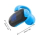 thumbnail image 3 of 2 uds. Auriculares inalámbricos impermeables compatibles con Bluetooth para teléfono (azul), 3 of 3