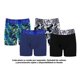 thumbnail image 1 of Bóxer Hanes Red Label para Niño, Multicolor Stretch 2 Piezas Talla CH, 1 of 4