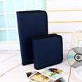 thumbnail image 3 of MesaSe Protable Oxford Cloth 40 Disc CD DVD Holder DJ Storage Zipper Case Bag, 3 of 7