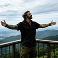 thumbnail image 5 of Guluxicc Athletic Tops for Men Collared Hooded Shirts Classic Summer Workout Tops, 5 of 9