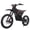 Black, variant on X-Pro Drax Apex Adult Electric Dirt Bike, 10000W Mid-Drive Motor, 72V 35Ah Removable Battery, Up to 55 MPH, 19"/17" Tires