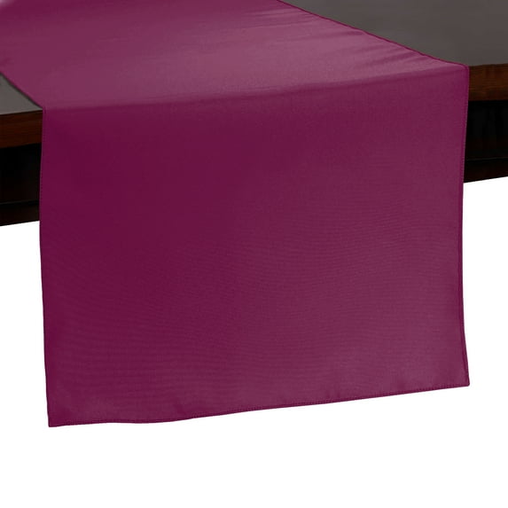 Ultimate Textile 14 x 108-Inch Polyester Table Runner