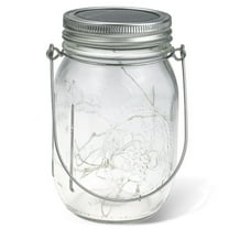 ULTNICE Wide Mouth Canning Jar Hangers Mason Jar Hangers Stainless Steel 6Pcs 5.50X3.93X0.20in