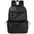 thumbnail image 6 of Large -Capacity Men's Popular Shoppy Waterproof Waterplay Book Backpack Missing Office Notebook Computer Bag, 6 of 7