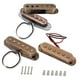thumbnail image 4 of Pastillas De Guitarra Para Guitarra Eléctrica ST, Bronce (paquete De 3), 4 of 9
