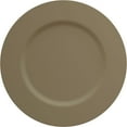 thumbnail image 5 of Ekena Millwork 11 3/4"OD x 1 1/4"P Wakefield Ceiling Medallion (Fits Canopies up to 3 5/8"), Hand-Painted Americana, 5 of 7