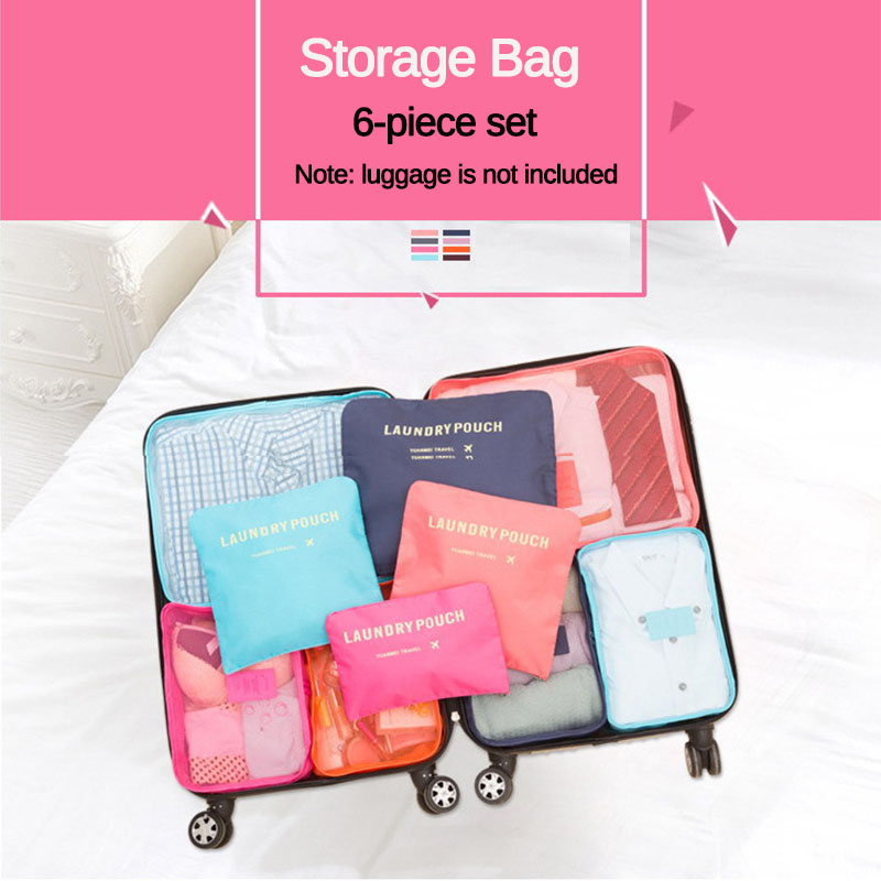 travel packing bags walmart