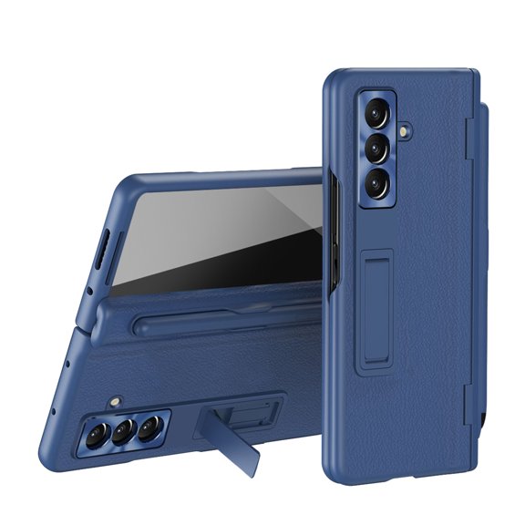 For Samsung Galaxy Z Fold 7 6 5 4 3 Phone Case Shockproof Cover Screen Protector