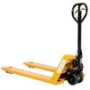 Vestil PM5-2748-DMHB Pallet Truck with Dead Man Brake- 27 x 48 in. - 5500 lbs