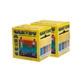 thumbnail image 2 of CanDo Twin-Pak exercise band, tan, 100 yard (2 50-yd boxes), 2 of 7