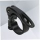 thumbnail image 4 of ADDHAT Abrazadera Para Asiento 31.8mm Práctico Y Duradero Negro, 4 of 8