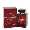 The Only One 2 by Dolce & Gabbana Eau De Parfum Spray 3.3 oz for Female