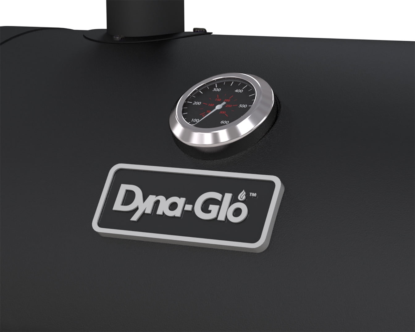 Dyna-Glo DGN405DNC-D Heavy-Duty Compact Charcoal Grill - Walmart.com