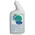 Zep Ring Master High Acid Toilet & Bathroom Cleaner, 1 Quart (Case of
