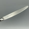 thumbnail image 3 of Ricci Argentieri Florence Polished 18/10 Stainless Steel 5pc. Place Setting, 3 of 5